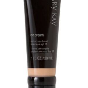 Mary Kay CC Cream  Very Light